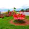 The Gem - Kiambu road 1 bedroom