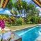 Romantica Villa Ubud
