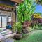 Romantica Villa Ubud