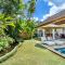 Romantica Villa Ubud