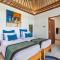 Romantica Villa Ubud