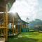 Sapa Riverside Homestay