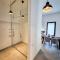Suelo Flat Villa