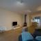 Elegant Apartment in Koudekerke with Gas Fireplace