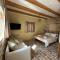 Arapis Rooms & Suites