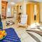 Ferienwohnung Waren Müritz