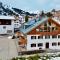 Appartements Berwang Zur Rose