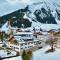 Appartements Berwang