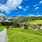 Appartements Berwang Zur Rose