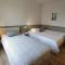 Grand Appartement avec Jardin Bretenoux