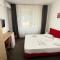 Hotel Decebal Eforie Nord Hotel Decebal Eforie Nord
