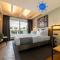 The Viaduct - Suites & More