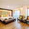 Sunbeam Hotel Pattaya