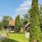 Szilvásvárad Camping & Apartman