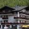 Hotel Restaurant Mattmarkblick