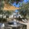 Glamping Algarve Olive Tree Lodge