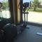 The Olive Beachfront Apartment & Spa