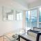Modern 1BR with Balcony and Marina Views in Al Majara 2
