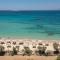 Glaronissi Beach