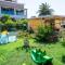Lollas Studio 1 Acharavi Corfu