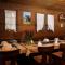 Hotel Restaurant Mattmarkblick