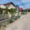 Pensiunea Prestige House