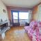 Appt cosy 3 pièces avec cheminée, proche télécabine - FR-1-241-42