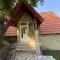Guest house Crvenkapa