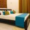 Sri White Villa Airport Boutique Hotel