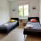 Gran Chalet con Piscina (8-10 pp)