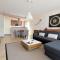 Strandappartement in Binz