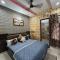 Entire 3bhk Luxury Flat in Zirakpur-Panchkula-Chandigarh-Mohali, Punjab, India
