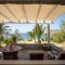 Only yours , Mykonos - Private pool & sea view suites near Scorpios