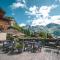 Chalet Hôtel Les Airelles