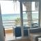 APARTAMENTO FRENTE AL MAR,PRIMERA LINEA