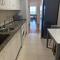 APARTAMENTO FRENTE AL MAR,PRIMERA LINEA