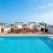 Penthouse Turquesa - Beachside - At Casa del Mar Condos