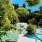 Royal Cottage Pamela Hotel Cassis