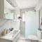 Cozy Apartment 50m from the sea