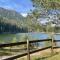 Zminica Lake House