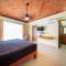 Villa with 4 Bedrooms - Spacious Oceanview with private Pool At Playacar Phase I Pura Vida