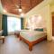Villa with 4 Bedrooms - Spacious Oceanview with private Pool At Playacar Phase I Pura Vida