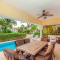 Villa with 4 Bedrooms - Spacious Oceanview with private Pool At Playacar Phase I Pura Vida