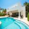Villa with 4 Bedrooms - Spacious Oceanview with private Pool At Playacar Phase I Pura Vida