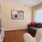 Green Door 3bdr flat City Centre