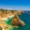 Glamping Algarve Olive Tree Lodge