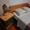 Baieta Chambre rouge