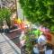 Green House 1