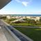Apartamento Gamboa-Frente à Praia