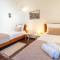 La casa di Marko Sea View Apartments with Jacuzzi and Sauna